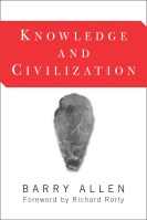 Knowledge And Civilization