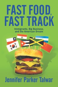 Fast Food, Fast Track