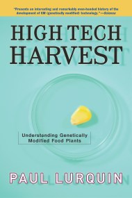 High Tech Harvest