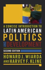 A Concise Introduction to Latin American Politics and Development
