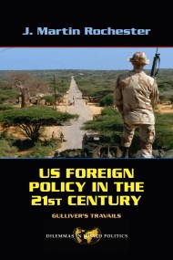 US Foreign Policy in the Twenty-First Century