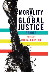 The Morality and Global Justice Reader