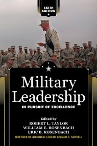 Military Leadership