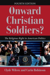 Onward Christian Soldiers?