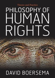 Philosophy of Human Rights