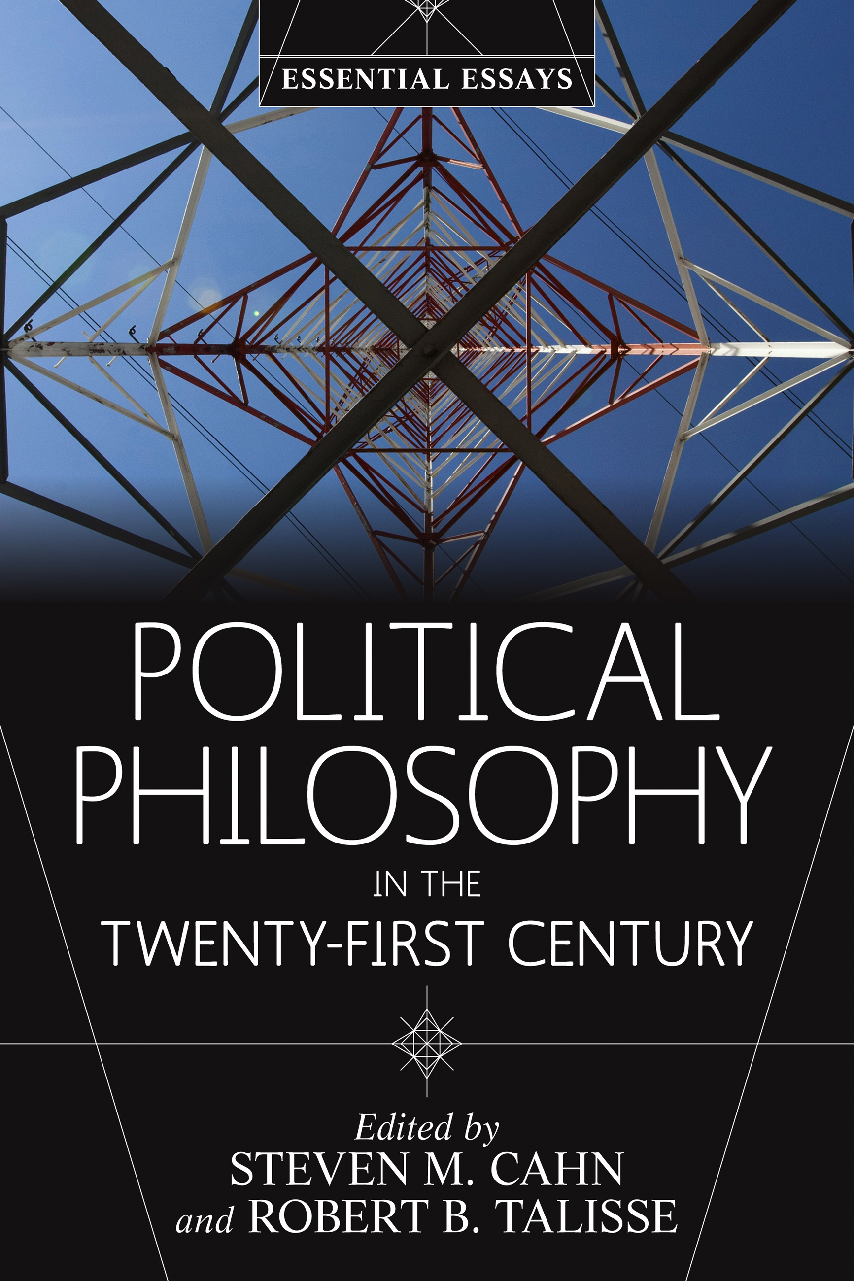 Twenty first century. Technologies of the twenty-first Century. Political Philosophy article in English.