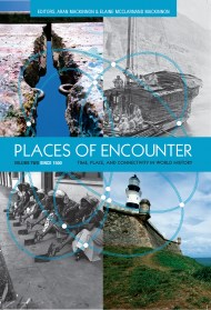Places of Encounter, Volume 2