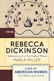 Rebecca Dickinson
