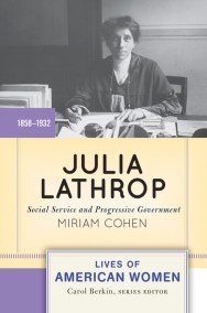 Julia Lathrop