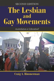 The Lesbian and Gay Movements