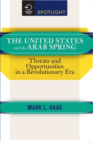 The United States and the Arab Spring