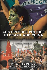 Contentious Politics in Brazil and China