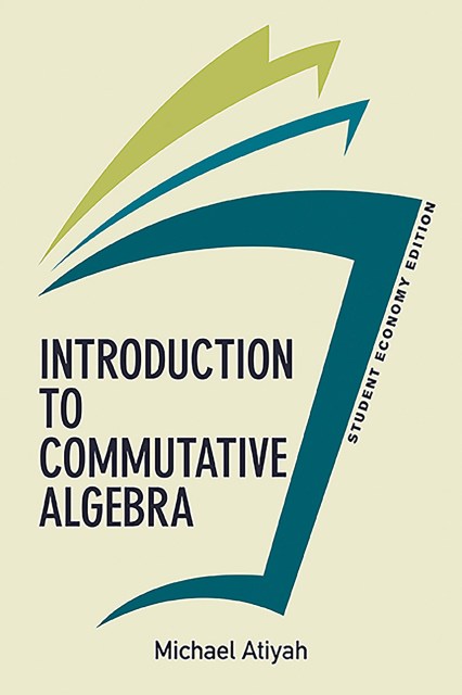 Introduction To Commutative Algebra, Student Economy Edition