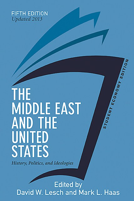 The Middle East and the United States, Student Economy Edition