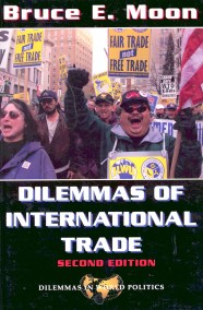 Dilemmas Of International Trade