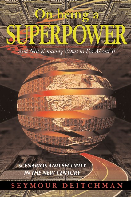 On Being A Superpower