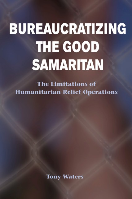 Bureaucratizing The Good Samaritan