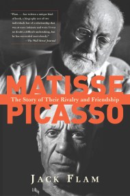Matisse and Picasso