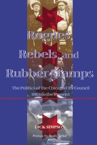 Rogues, Rebels, And Rubber Stamps