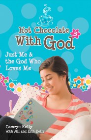 Hot Chocolate With God #3