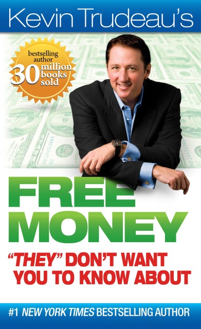 FREE MONEY "THEY" DON'T WANT YOU TO KNOW ABOUT