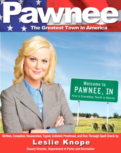 Pawnee