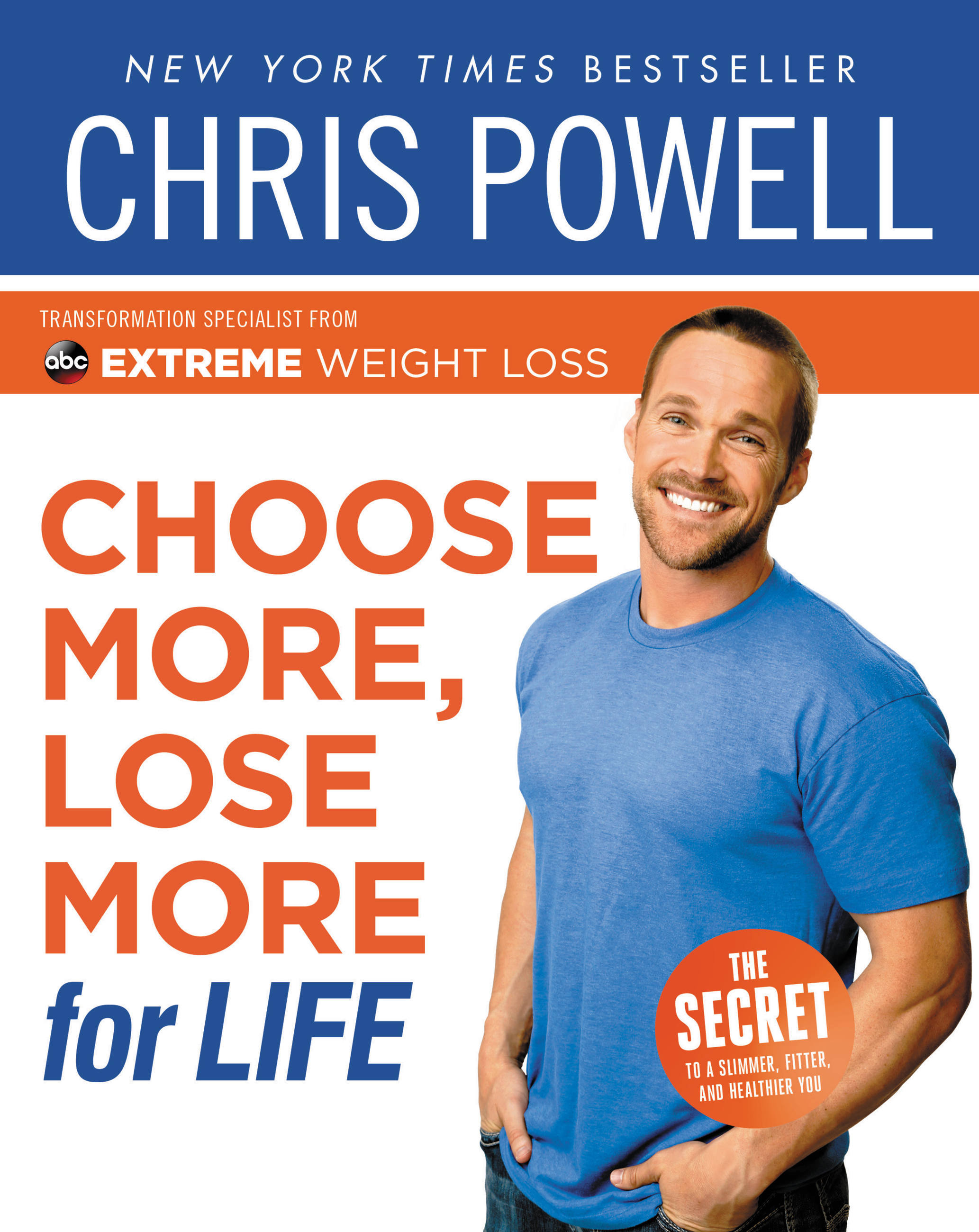 Chris Powell (personal Trainer). Lost more перевод