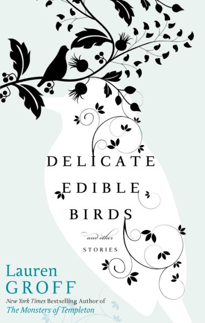 Delicate Edible Birds