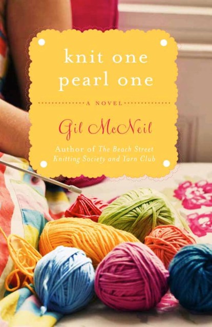 Knit One Pearl One