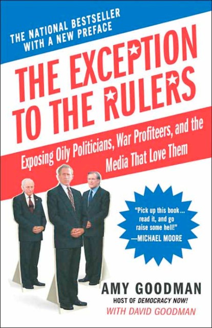 The Exception to the Rulers