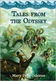 Tales from the Odyssey, Part 1