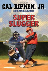 Cal Ripken  Jr.'s All-Stars Super-sized Slugger