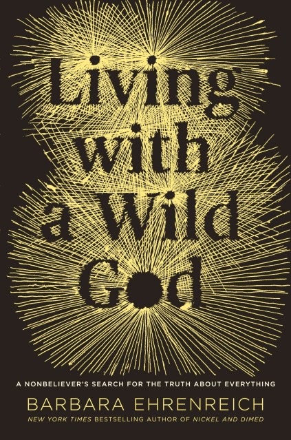 Living with a Wild God