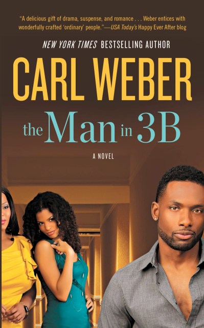 The Man in 3B