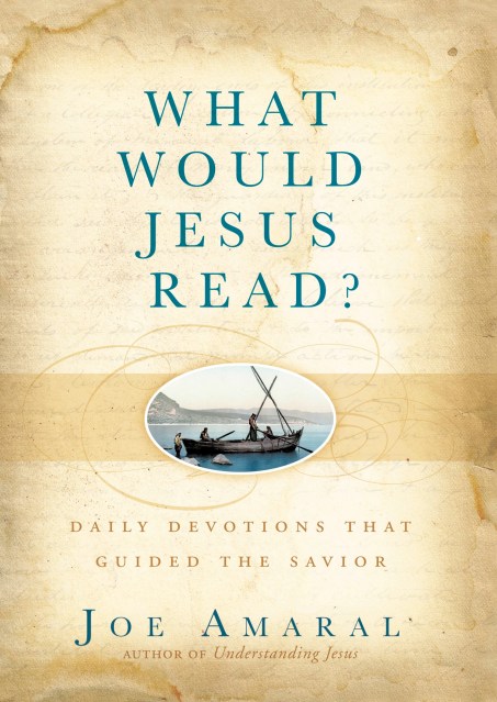 What Would Jesus Read?