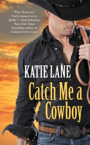 Catch Me a Cowboy