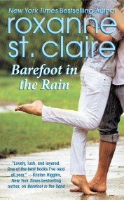 Barefoot in the Rain