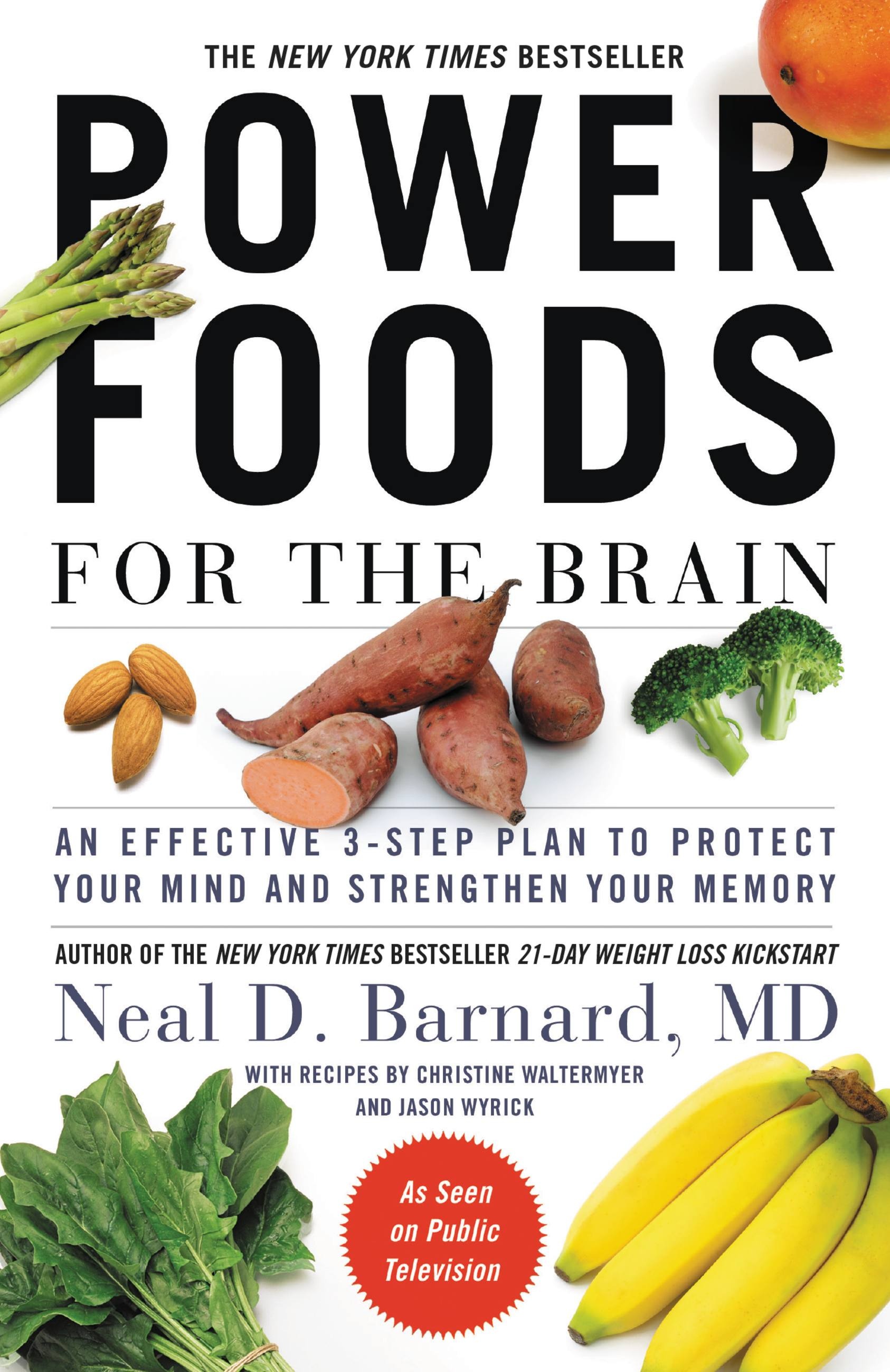 Power Foods For The Brain By Neal D Barnard MD FACC Hachette Book Group power-foods-for-the-brain-by-neal-d-barnard-md-facc-hachette-book-group