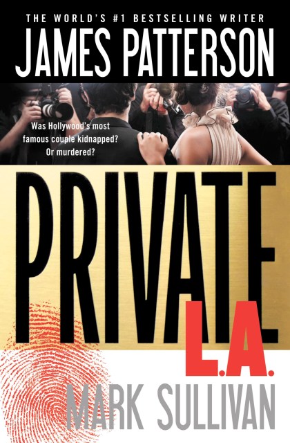 Private L.A.