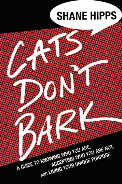 Cats Don't Bark