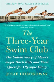 The Three-Year Swim Club