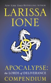 Apocalypse: The Lords of Deliverance Compendium
