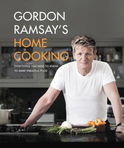 Gordon Ramsay’s Home Cooking