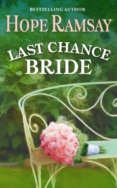 Last Chance Bride