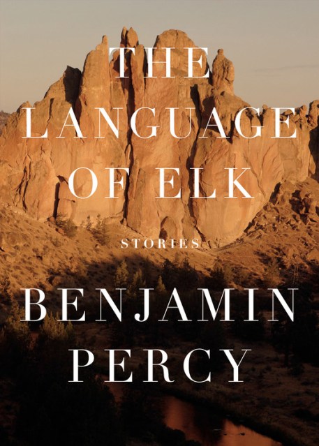 The Language of Elk