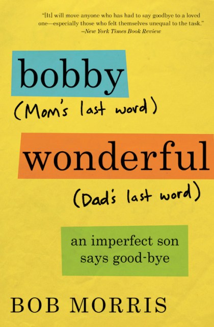 Bobby Wonderful