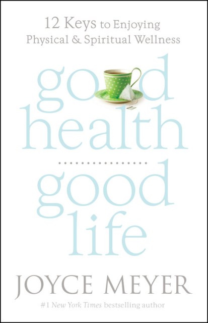 Good Health, Good Life