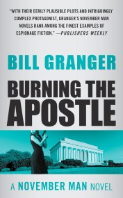 Burning the Apostle