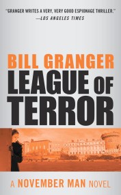 League of Terror