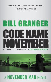 Code Name November